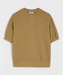 JIL SANDER｜ジル サンダーのTシャツ/カットソー（ベージュ系