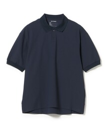 BEAMS GOLF｜ビームスゴルフ（メンズ）のポロシャツ（ブルー・ネイビー