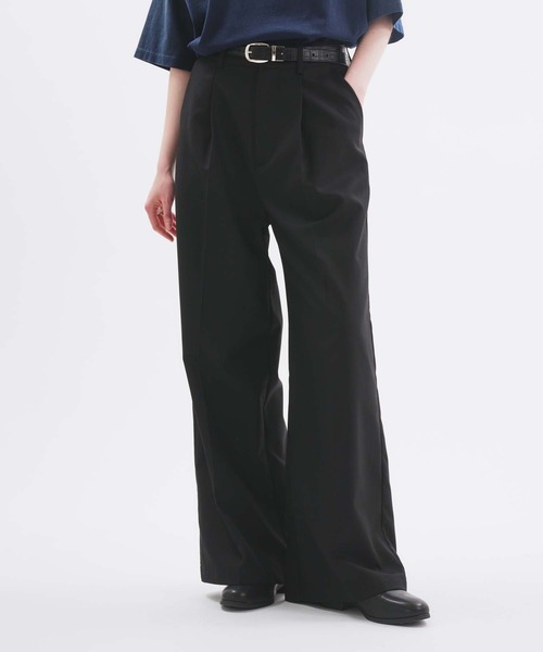 selle glant(セレグランテ)の「REVERSIBLE 2WAY BELT/リバーシブル2wayベルト(ベルト・メンズ・A/B・FREE)」の21枚目の写真