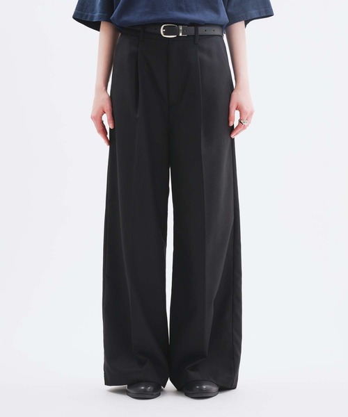 selle glant(セレグランテ)の「REVERSIBLE 2WAY BELT/リバーシブル2wayベルト(ベルト・メンズ・A/B・FREE)」の7枚目の写真