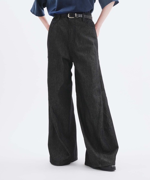 selle glant(セレグランテ)の「REVERSIBLE 2WAY BELT/リバーシブル2wayベルト(ベルト・メンズ・A/B・FREE)」の22枚目の写真