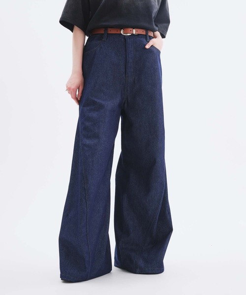 selle glant(セレグランテ)の「REVERSIBLE 2WAY BELT/リバーシブル2wayベルト(ベルト・メンズ・A/B・FREE)」の13枚目の写真