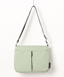 MARGARET HOWELL idea（マーガレット・ハウエルアイデア）の「MARGARET HOWELL idea(マーガレット・ハウエル アイデア)　5F・コープマン　ショルダー（ショルダーバッグ）」