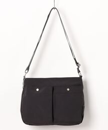 MARGARET HOWELL idea（マーガレット・ハウエルアイデア）の「MARGARET HOWELL idea(マーガレット・ハウエル アイデア)　5F・コープマン　ショルダー（ショルダーバッグ）」