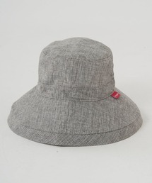 marie claire（マリ・クレール）の「【marie claire/マリ.クレール】レディースコカゲルハット　ゴルフ（ハット）」