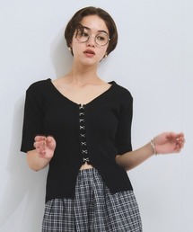 VICKY｜ビッキーのトップス通販 - ZOZOTOWN