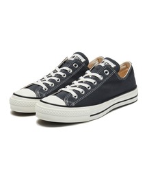 CONVERSE CANVAS ALL STAR J OX（コンバース キャンバス オールスター J OX）