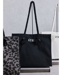 ZOZOTOWN限定 GYDAバニティーショルダーバッグ GYDA バッグ ハンドバッグ 「ZOZO限定!!」パールハンドル