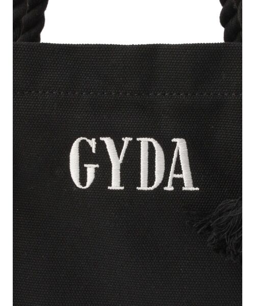 GYDAロープLトートBAG（トートバッグ）｜GYDA（ジェイダ）の