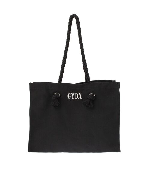GYDAロープLトートBAG（トートバッグ）｜GYDA（ジェイダ）の