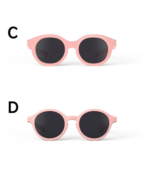 ☆３児mamaHAA☆Nissy eyewear サングラス Nissy EyeWear