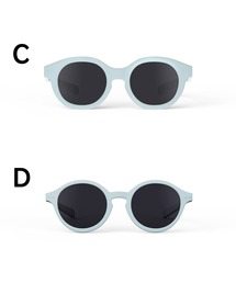 KRIFF MAYER Kid's Collection（クリフメイヤーキッズコレクション）の「IZIPIZI KIDS【SUN】 イジピジ キッズ  サングラス（サングラス・キッズ）」