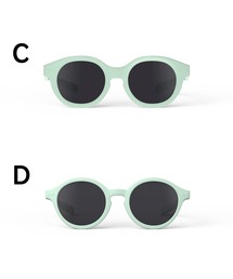 KRIFF MAYER Kid's Collection（クリフメイヤーキッズコレクション）の「IZIPIZI KIDS【SUN】 イジピジ キッズ  サングラス（サングラス）」