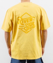RIVER SIDE CULTURE/RSC ORIGINAL Tシャツ (M4)
