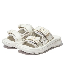 MERRELL（メレル）の「MERRELL HUT ULTRA WRAP (メレルハット ウルトラ ラップ)（サンダル・メンズ）」