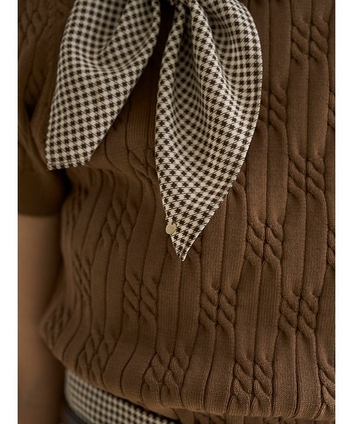 SNIDEL（スナイデル）の「ベルト付きミドルスカート（スカート）」 - WEAR