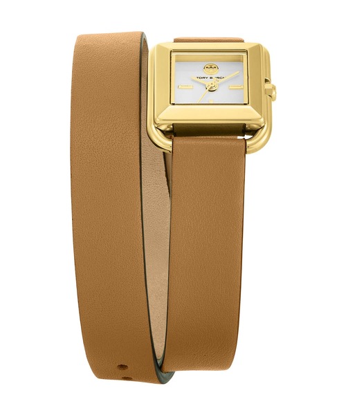 TORY BURCH トリーバーチ時計　美品 腕時計 - レディース | トリーバーチ公式オンラインストア