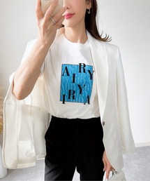 【ZOZO限定】AIRY Ｔシャツ