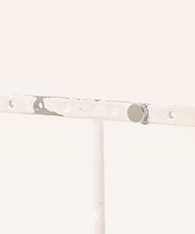 Burner（バーナー）の「【OKUOKU　0909】マルチデザイン マグネット ピアス oku-magear-1g-6（イヤリング）」