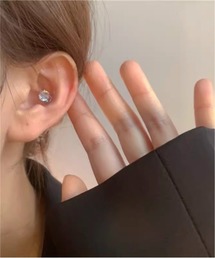 【OKUOKU 0909】マルチデザイン マグネット ピアス oku-magear-1g-6【RBTS】