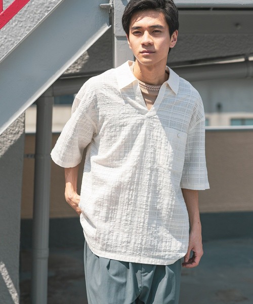 ニコです。 TS DESIGN 4D ニッカーズ ワイド カーゴパンツ 50344 春夏