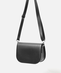 【MinoriTY】PUボックスタイプショルダーミニバッグ メンズ ウィメンズ ユニセックス