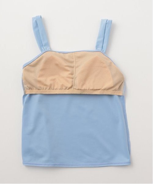 セール】【SWIM】【UVカット】水着3点セット（水着）｜pom