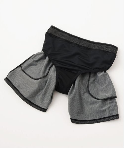 セール】【SWIM】【UVカット】水着3点セット（水着）｜pom