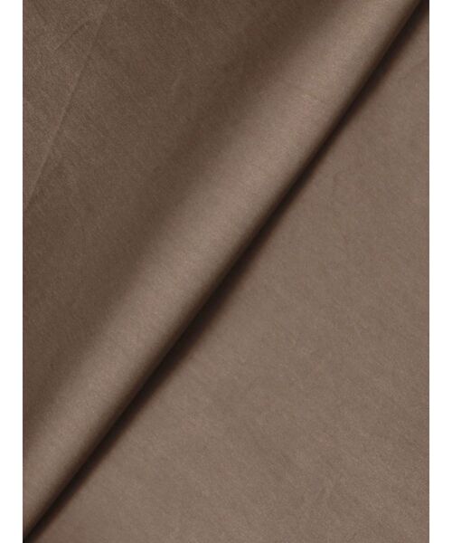 ELENDEEK(エレンディーク)の「バレルシルエットスカート【セットアップ対応】(スカート・レディース・ブラック/ブラウン・01/02)」の7枚目の写真