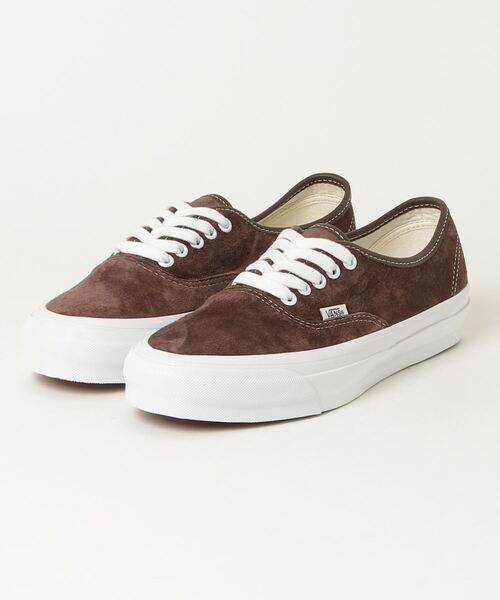 スニーカー VANS SNEAKER (VN000CQABA2) Vans Authentic Reissue 44 - VN000CQABA2 | SNS - SNEAKERSNSTUFF