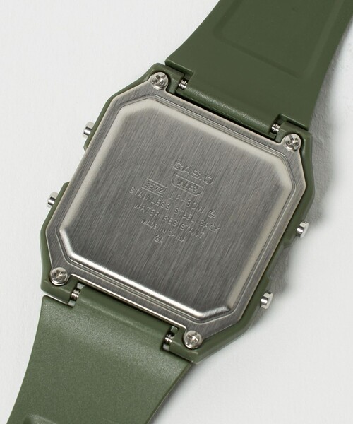 CASIO＞LF-30W デジタルウォッチ 腕時計（デジタル腕時計