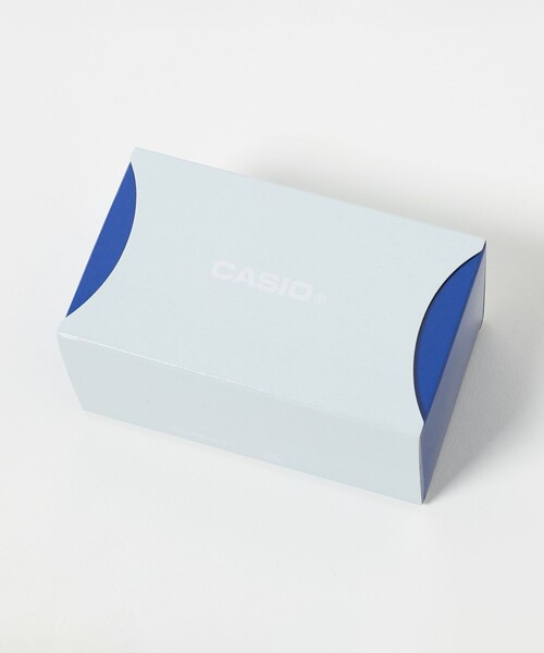 CASIO(カシオ)の「<CASIO>LF-30W デジタルウォッチ 腕時計(デジタル腕時計・メンズ・オリーブ/ブラック/オフホワイト・FREE)」の5枚目の写真