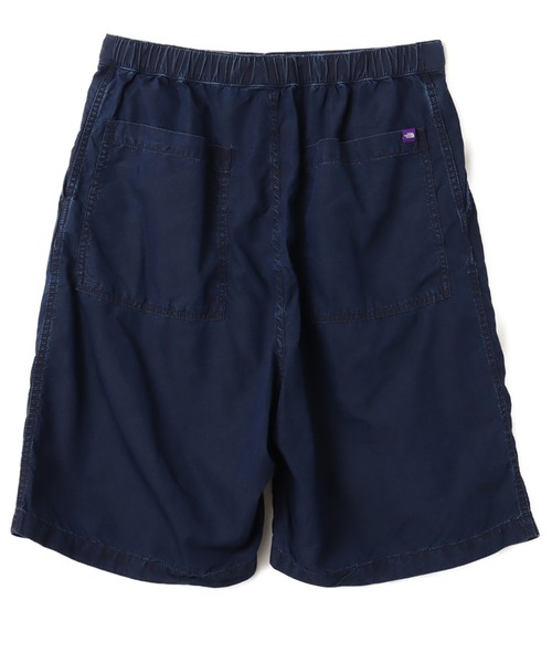 早い者勝ち!!! TNF PURPLE LABEL◆インディゴフィールドショーツ THE NORTH FACE PURPLE LABEL Indigo Field Shorts / ザ・ノース