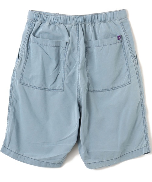 早い者勝ち!!! TNF PURPLE LABEL◆インディゴフィールドショーツ THE NORTH FACE PURPLE LABEL Indigo Field Shorts / ザ・ノース