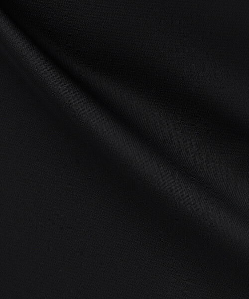 COMME CA（コムサ）の「トリアセポリサテン ワンピース（ワンピース・レディース・ブラック・9号）」の15枚目の写真
