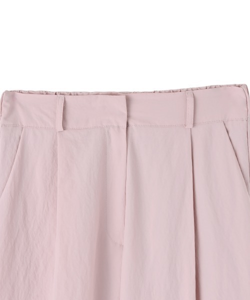 marjour(マージュール)の「NYLON PARACHUTE PANTS(カーゴパンツ・レディース・ピンク・M)」の21枚目の写真