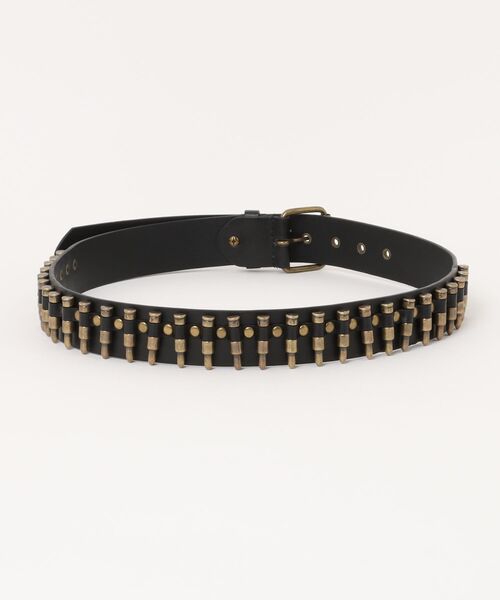 Bling Leads（ブリングリーズ）の「Z)【BLINGLEADS】ZK-36 ARMY BELT 2（ベルト・メンズ・その他/その他1/その他2・FREE）」の4枚目の写真