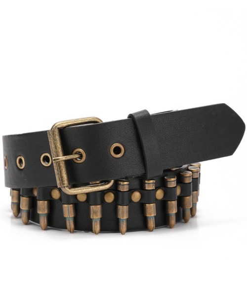 Bling Leads（ブリングリーズ）の「Z)【BLINGLEADS】ZK-36 ARMY BELT 2（ベルト・メンズ・その他/その他1/その他2・FREE）」の7枚目の写真