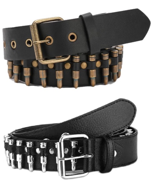 Bling Leads（ブリングリーズ）の「Z)【BLINGLEADS】ZK-36 ARMY BELT 2（ベルト・メンズ・その他/その他1/その他2・FREE）」の8枚目の写真