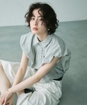 Trish(トリッシュ)の「トップス(Tシャツ/カットソー)」