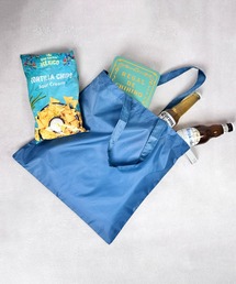 CALIFORNIA OUTFITTERS（カリフォルニア アウトフィッターズ）の「6C8 軽量 コンパクト 折り畳み ボックス入 エコバッグ サブバッグ ショッピングバッグ（エコバッグ/サブバッグ）」