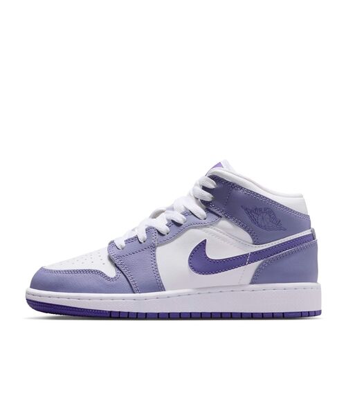 NIKE エア ジョーダン ジュニアシューズ/Air Jordan Kids' NIKE AIR JORDAN 4 RETRO PS 