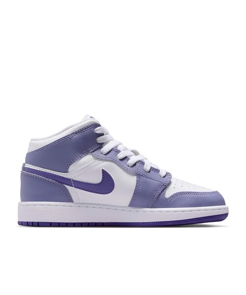 ジョーダン JORDAN シューズ スニーカー AIR JORDAN 1 MID NIKE公式】エア ジョーダン 1 MID ウィメンズシューズ