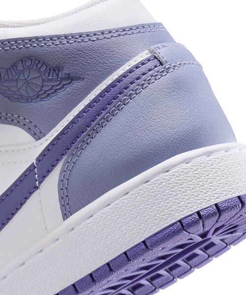 エア ジョーダン 1 MID ジュニアシューズ / Air Jordan 1 Mid