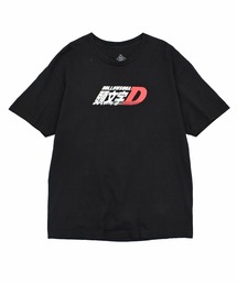 VINTAGE（ヴィンテージ）の「【USED】SANCTUARY “頭文字D/イニシャルD” ギーク Tシャツ（Tシャツ/カットソー・メンズ）」