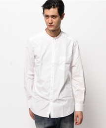 B:MING by BEAMS | ビーミングby ビームス / ギザブロードバンドカラーシャツ(シャツ/ブラウス)