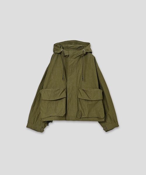 Kelen（ケレン）の「「KELEN MENS / ケレン メンズ」3WAY 2PIECE JACKET（その他アウター・メンズ・ブラック/カーキ・40/38）」の21枚目の写真