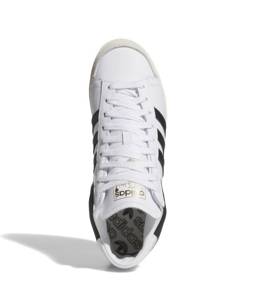 adidas Originals JABBAR HI（アディダスオリジナルス ジャバー ハイ