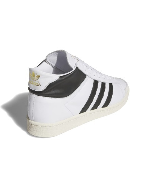 adidas Originals JABBAR HI（アディダスオリジナルス ジャバー ハイ