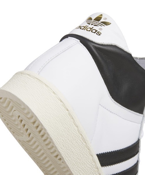 adidas Originals JABBAR HI（アディダスオリジナルス ジャバー ハイ